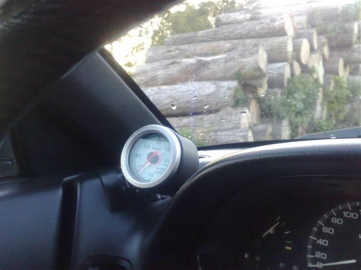 Nissan 200 sx billede 5