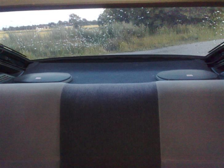 Nissan 200 sx billede 13