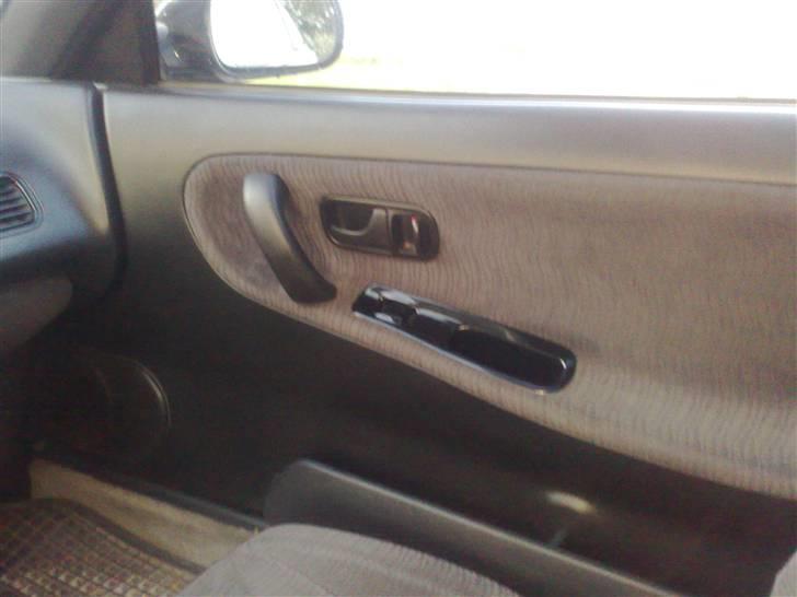 Nissan 200 sx billede 14