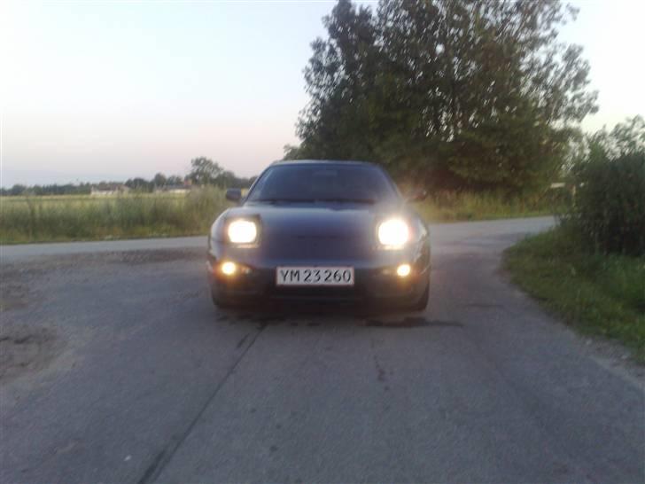 Nissan 200 sx billede 17