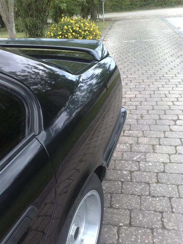 BMW E34 520i 24v Limosine  billede 8