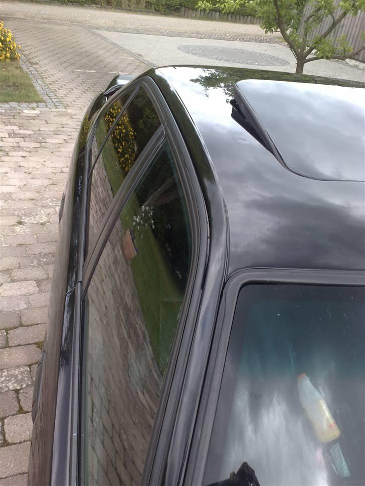 BMW E34 520i 24v Limosine  billede 9