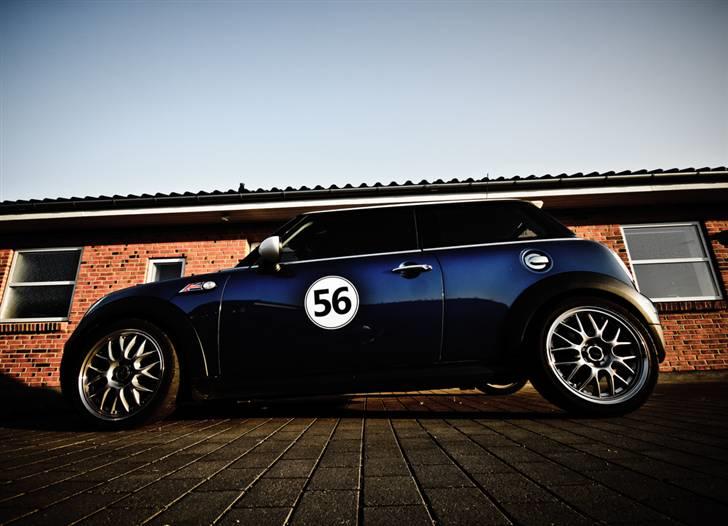 Mini Cooper D billede 18