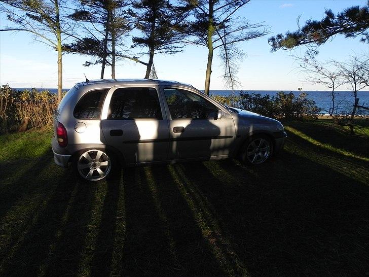 Opel Corsa, B Fun - Som den står lige pt billede 4
