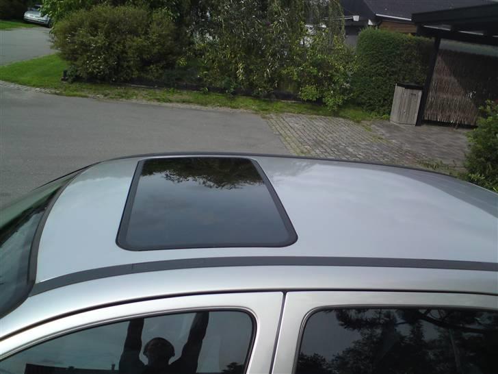 Opel Corsa, B Fun billede 9