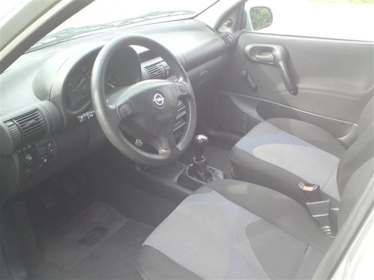 Opel Corsa, B Fun billede 10