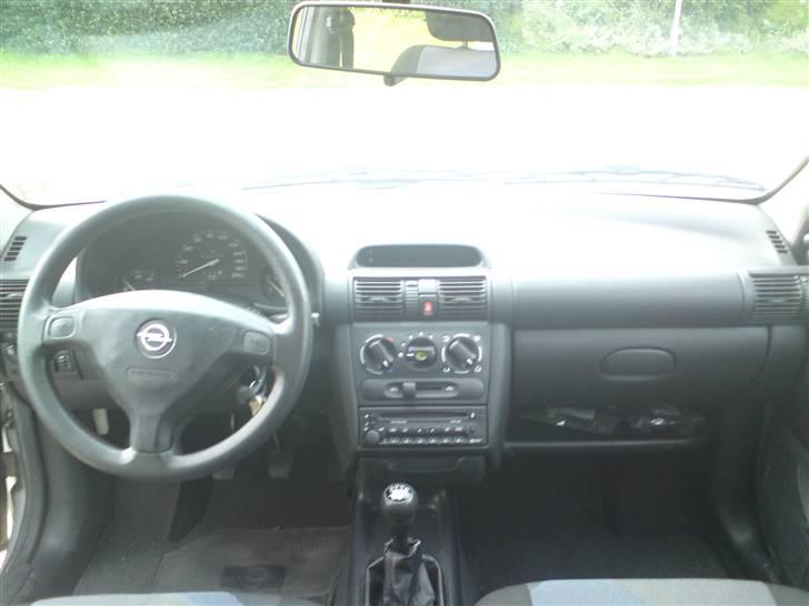 Opel Corsa, B Fun billede 11