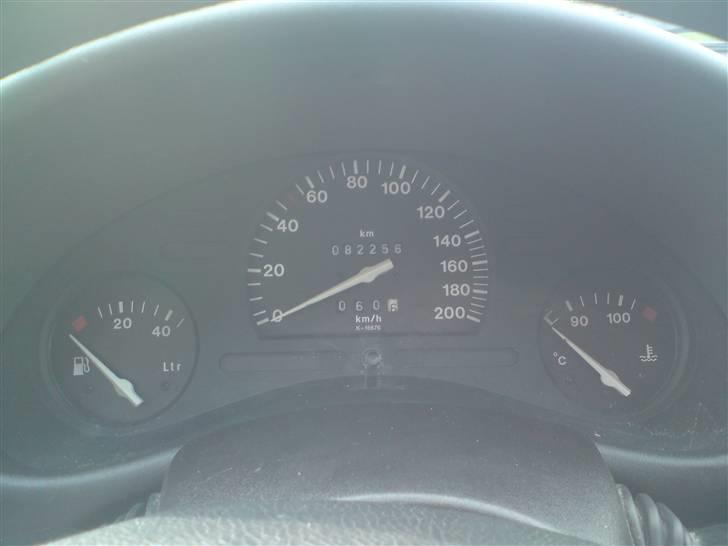 Opel Corsa, B Fun billede 13