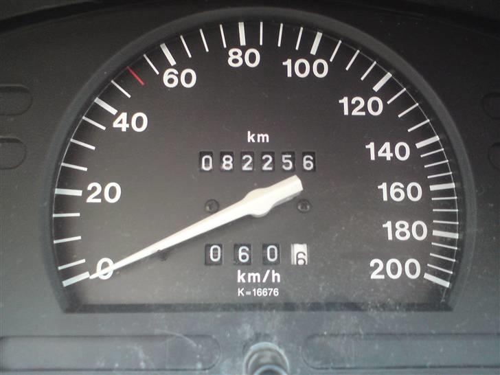 Opel Corsa, B Fun billede 14