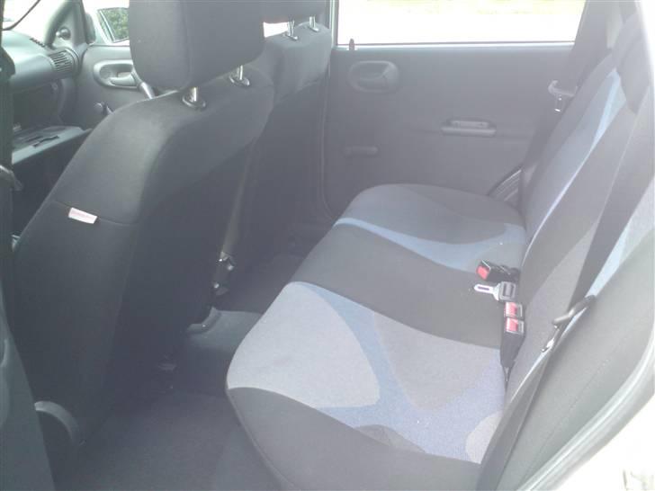 Opel Corsa, B Fun billede 15