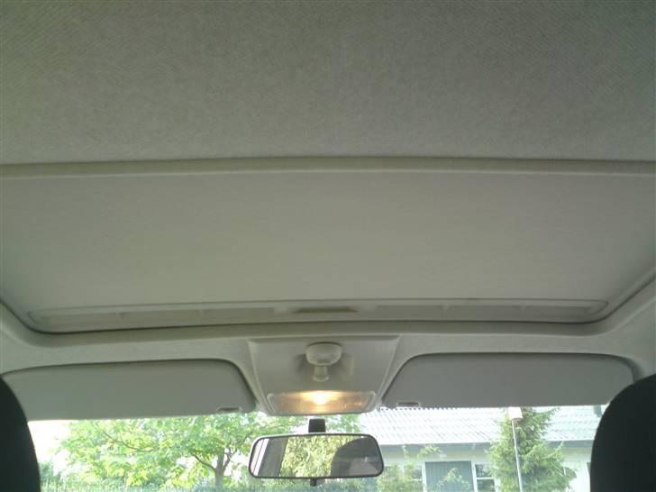 Opel Corsa, B Fun billede 16