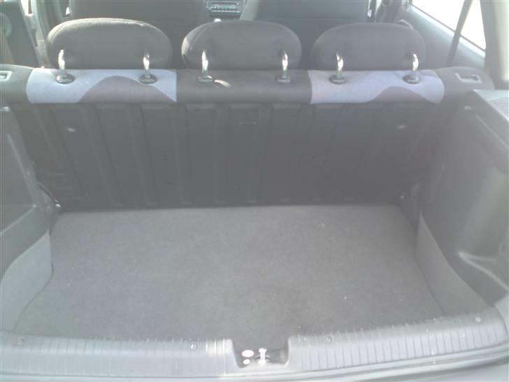 Opel Corsa, B Fun billede 18