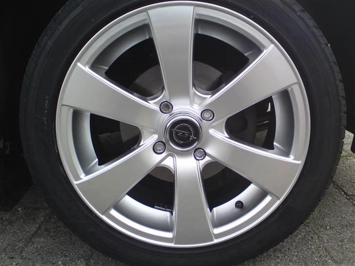 Opel Corsa, B Fun billede 19