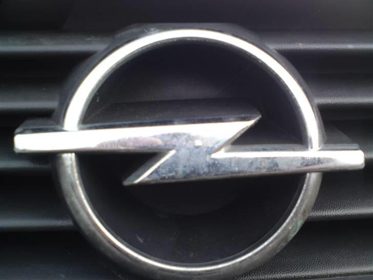 Opel Corsa, B Fun billede 20