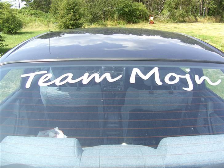 Toyota carina E  "POPSY" R.I.P billede 14