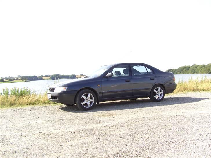 Toyota carina E  "POPSY" R.I.P billede 15