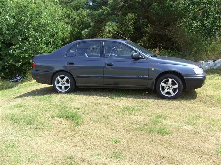 Toyota carina E  "POPSY" R.I.P billede 16