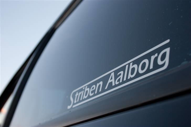 BMW E30 320i billede 14