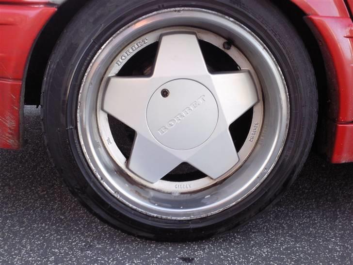 BMW e30 320i/325i M-Tech 2  billede 9