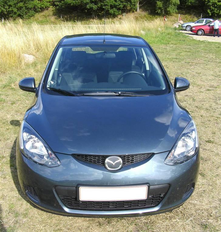 Mazda 2 - 1,3 Advance, 5 dørs *SOLGT* billede 5