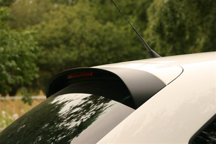 Seat Ibiza Ecomotive  SOLGT billede 9