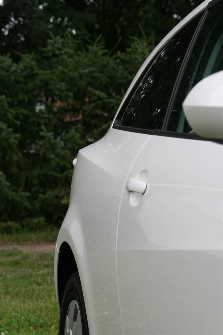 Seat Ibiza Ecomotive  SOLGT billede 11