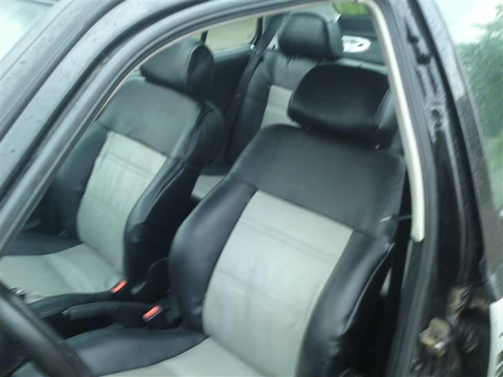 VW vento solgt billede 5