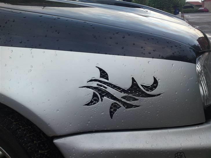 VW vento solgt billede 8