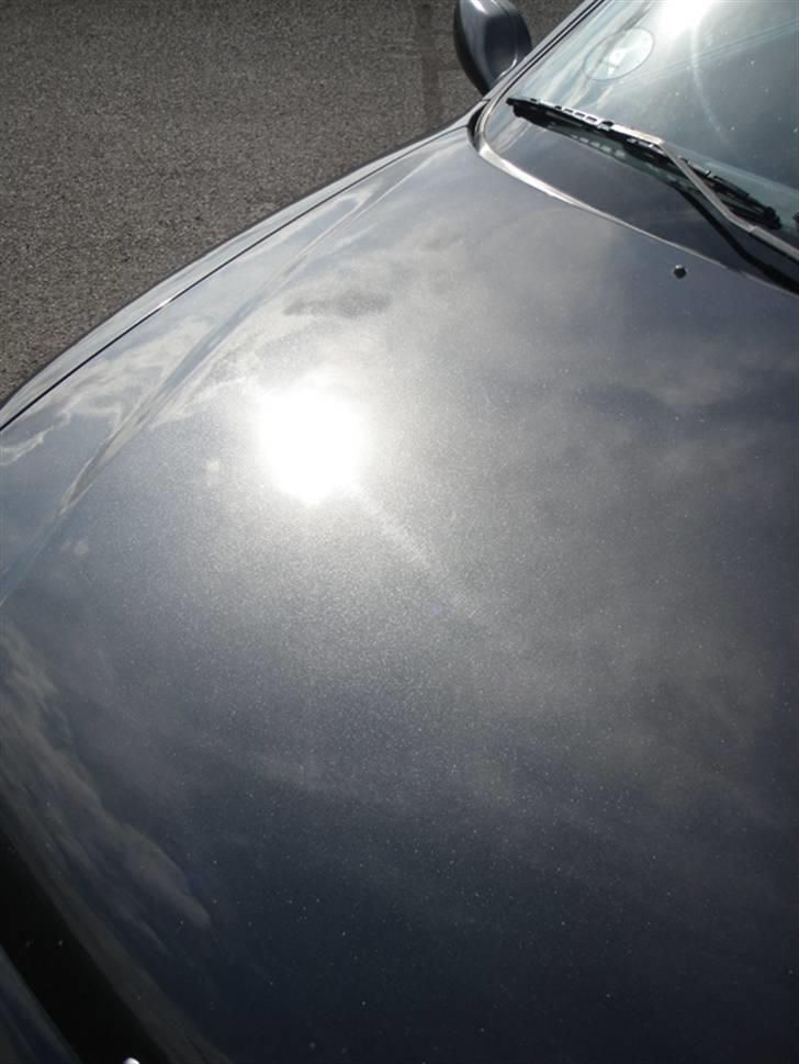 Peugeot 106 GTi billede 8