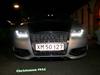 Audi S3 look "The Transporter"