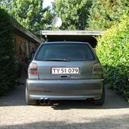 VW Polo 6n Solgt !!