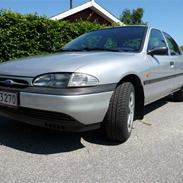 Ford Mondeo Solgt