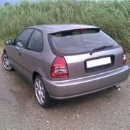 Honda Civic 1,4 is 