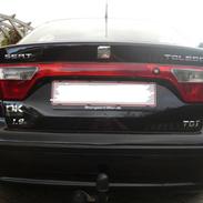 Seat Toledo
