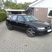 Seat Toledo