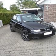 Seat Toledo