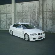 BMW E46