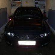 Opel vectra b *SOLGT*