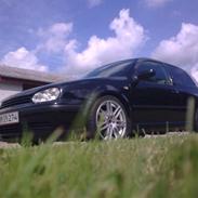 VW Golf IV