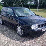 VW Golf IV