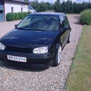 VW Golf IV