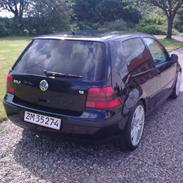 VW Golf IV
