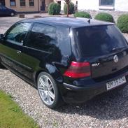 VW Golf IV