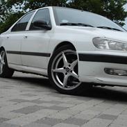 Peugeot 406 