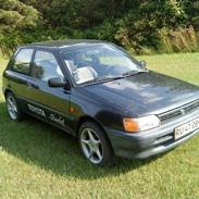 Toyota Starlet Mk2 1,3 Xli