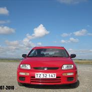 Mazda 323c BA 1.5 LX  **SOLGT**