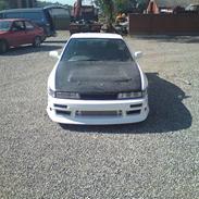 Nissan 180sx 