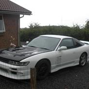 Nissan 180sx 