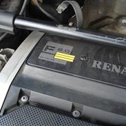 Renault Megane coupe *RIP*