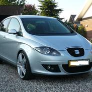 Seat Altea 1,9TDI